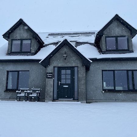 Sgothan Dearg Portree Exterior photo